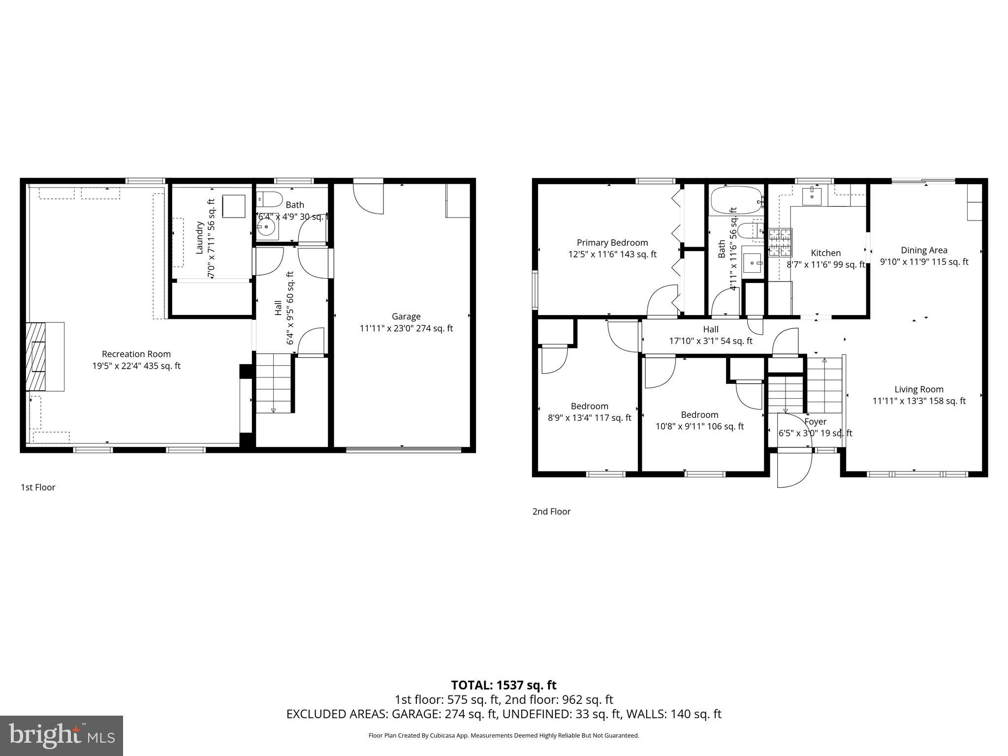213 Welsford Road Fairless Hills, PA 19030 - Photo 38 of 39