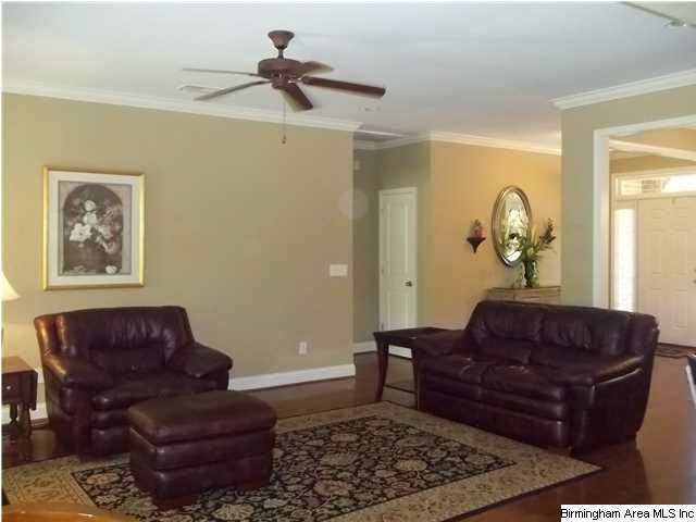 231 Chesser Plantation Lane Chelsea, AL 35043 - Photo 5 of 16