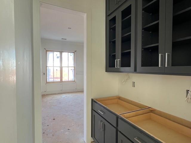 5430 Settingdown Road Cumming, GA 30041 - Photo 8 of 15 a bathroom with a sink and a window