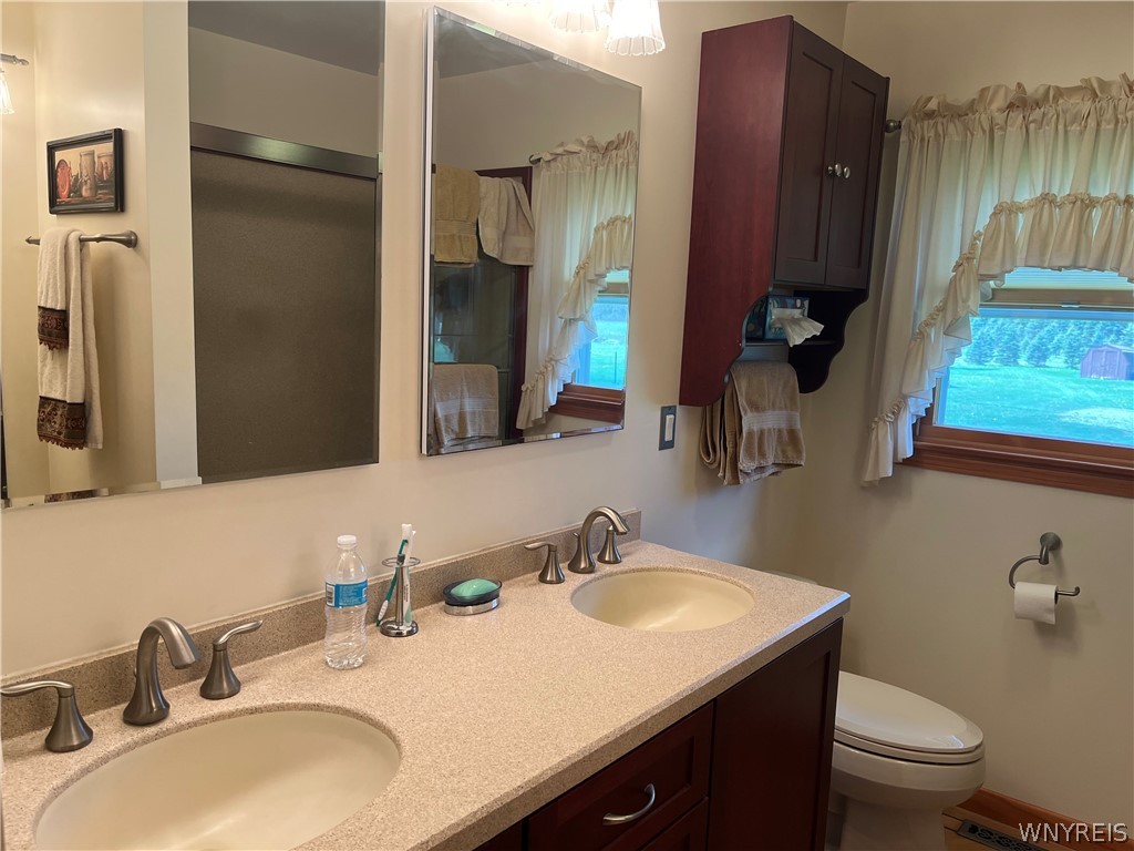 9832 Francis Road Batavia, NY 14020 - Photo 31 of 49