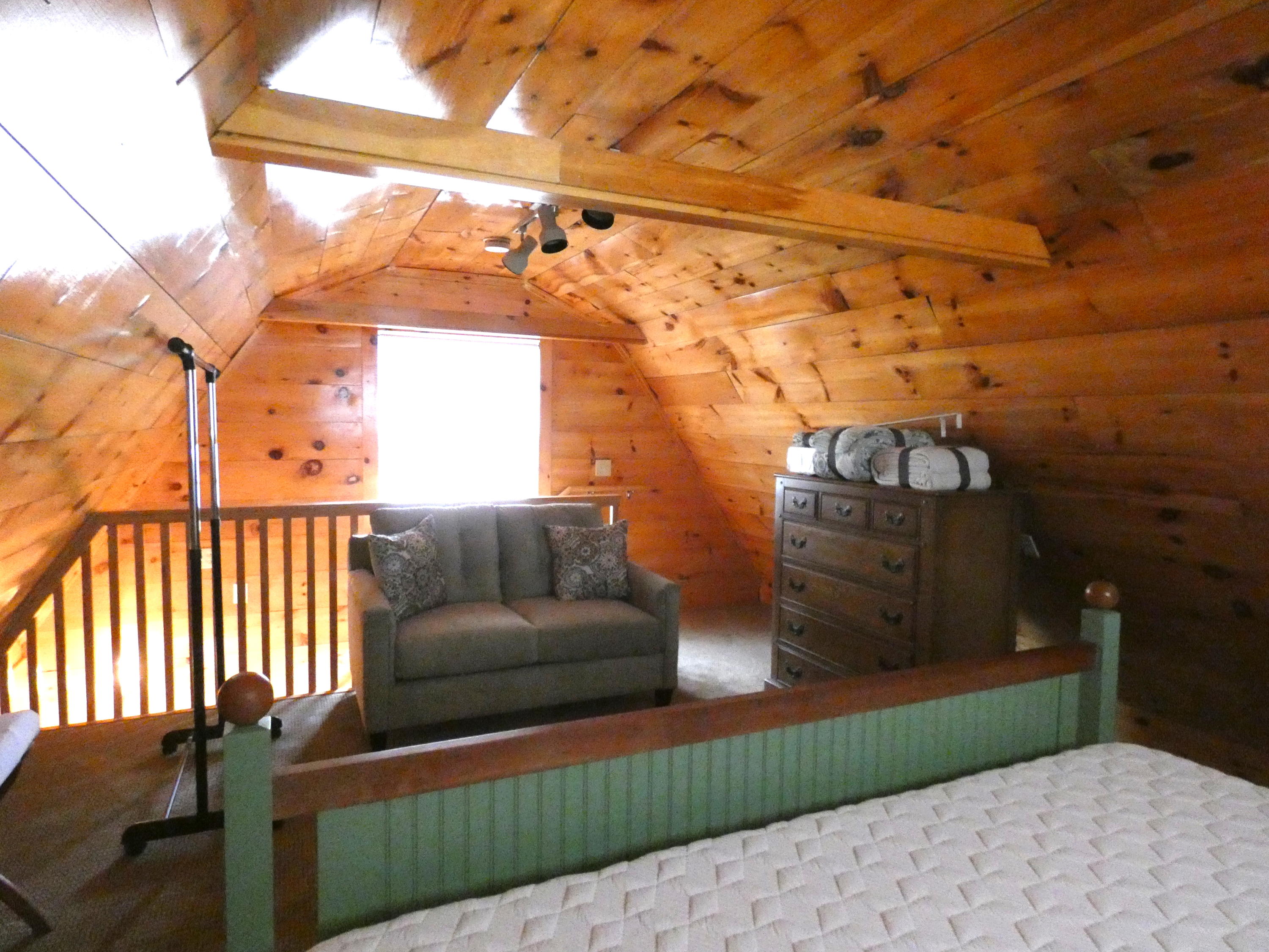 1184 Tremont Road Seal Cove, ME 04674 - Photo 27 of 37 SHB.loft