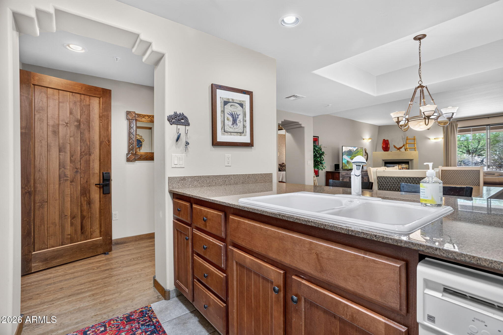 36601 North Mule Train Road, Unit A40 Carefree, AZ 85377 - Photo 15 of 36