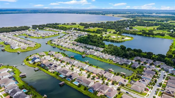 $2,550 | 4920 Blanche Court, St. Cloud, FL 34772