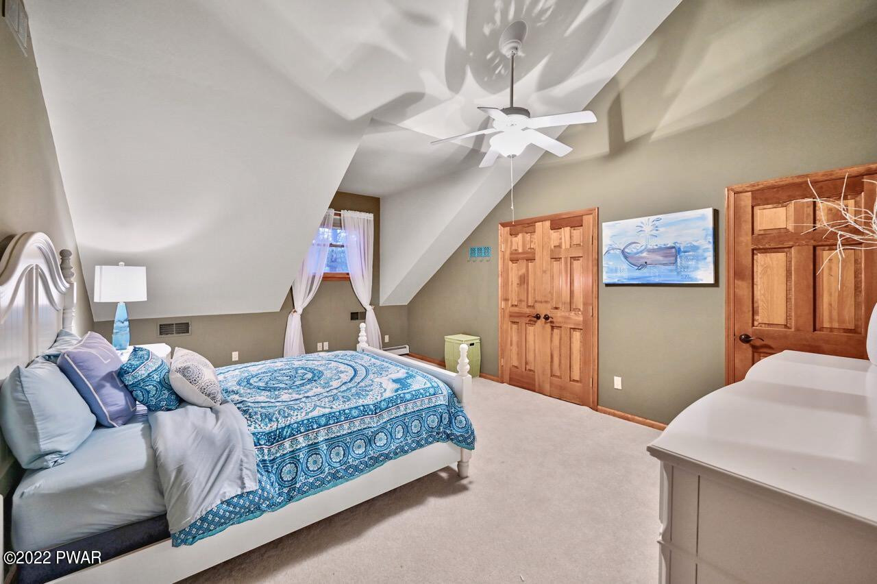 770 Deerfield Road Lake Ariel, PA 18436 - Photo 55 of 77 Bedroom 2