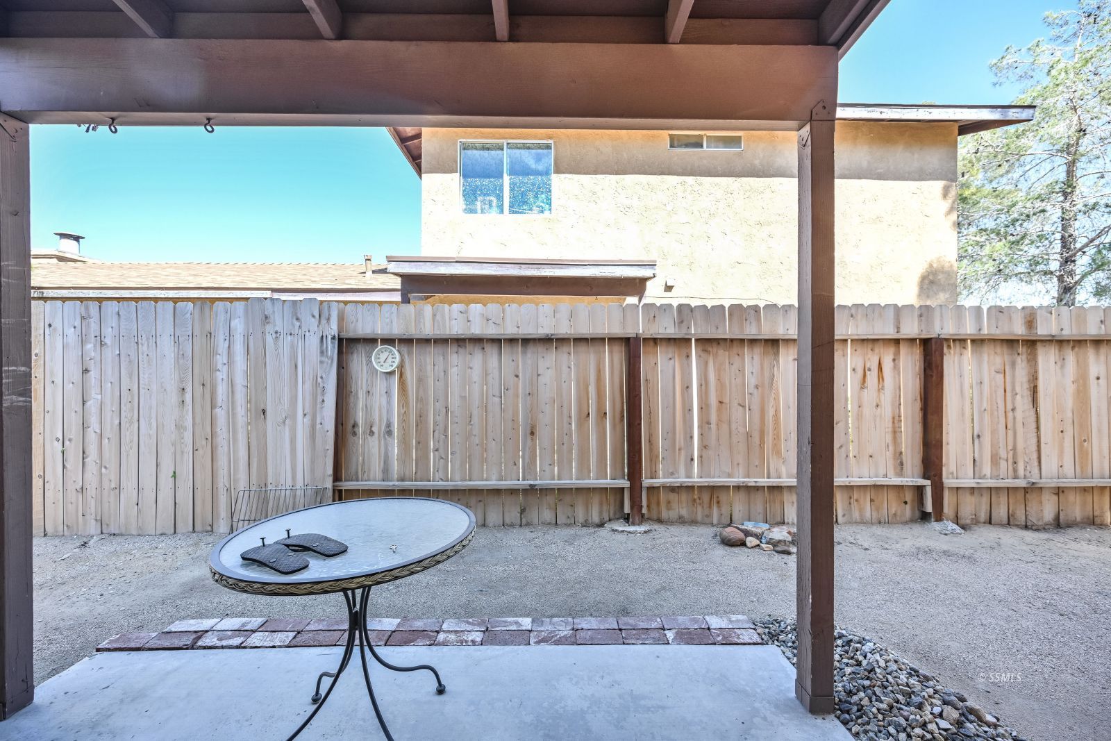 708 North Florence Street Ridgecrest, CA 93555 - Photo 26 of 41 Gallery Image 26