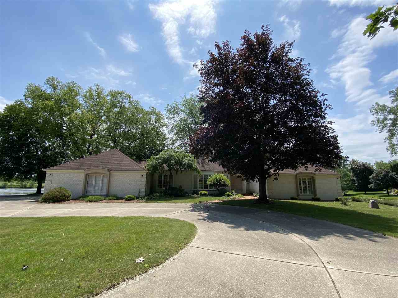 5454 Willow Bend Road Alma, MI 48801 - Photo 2 of 58 1889046-1.JPG