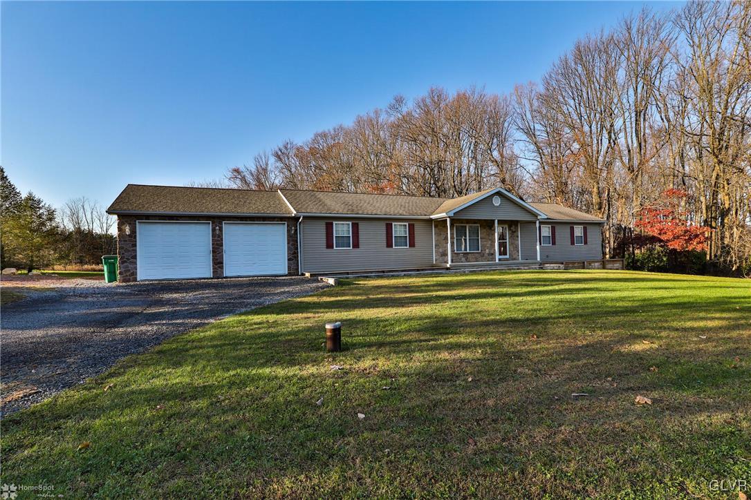 170 West Moorestown Road Wind Gap, PA 18091 - Photo 1 of 44 Gallery Image 1