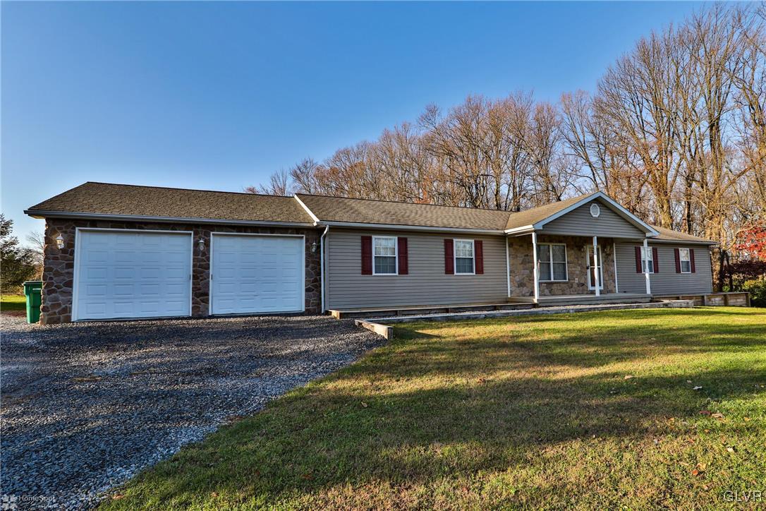 170 West Moorestown Road Wind Gap, PA 18091 - Photo 2 of 44 Gallery Image 2