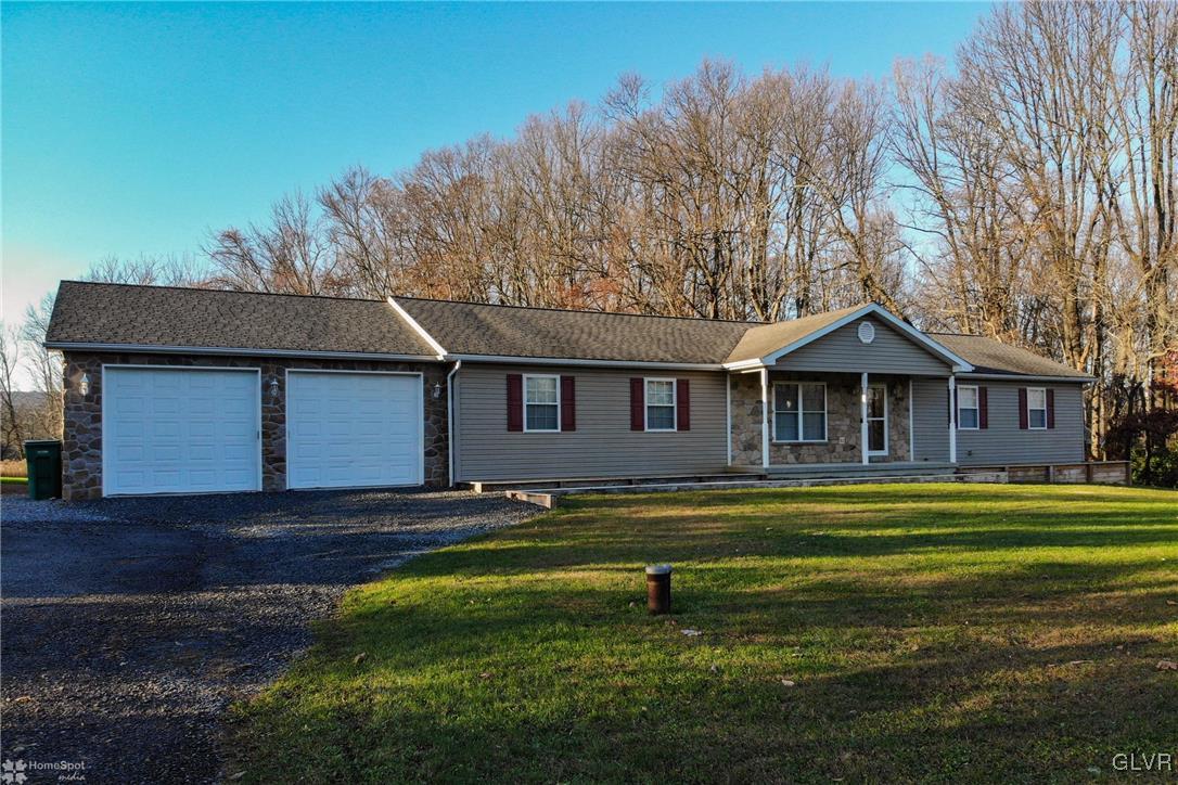 170 West Moorestown Road Wind Gap, PA 18091 - Photo 3 of 44 Gallery Image 3