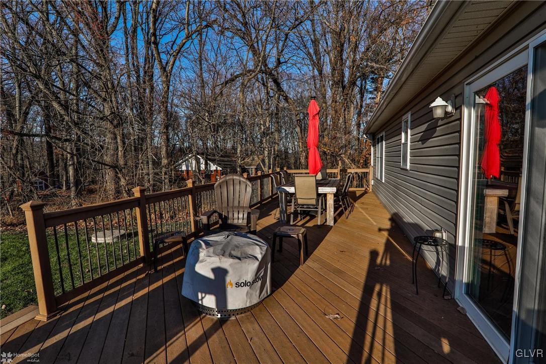 170 West Moorestown Road Wind Gap, PA 18091 - Photo 9 of 44 Gallery Image 9