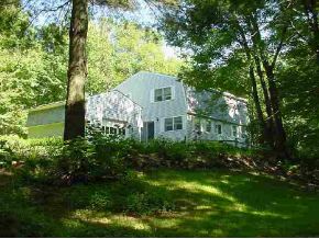 444 Poker Hill Road Underhill, VT 05489 - Photo 1 of 1 Gallery Image 1