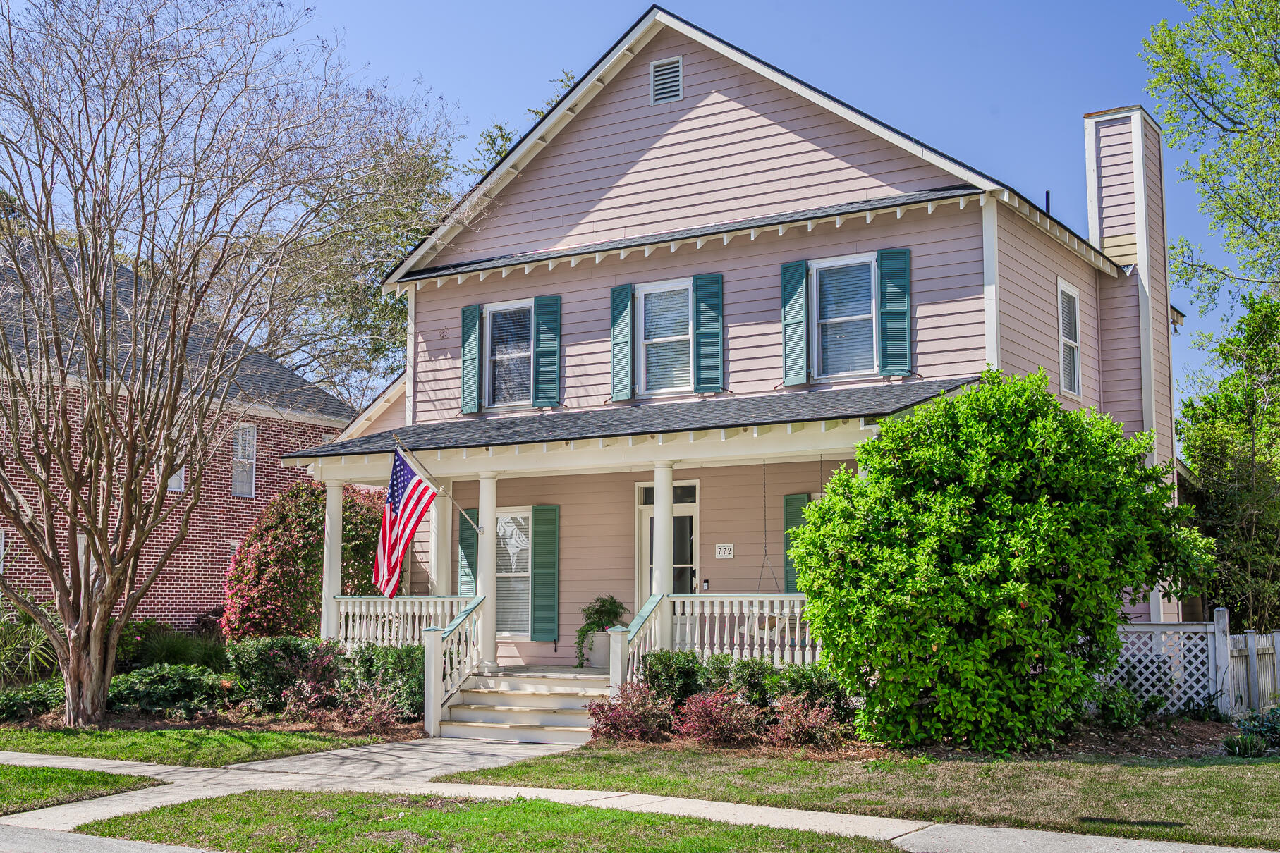 772 Preservation Place Mount Pleasant, SC 29464 - Photo 2 of 55 772Preservation-3