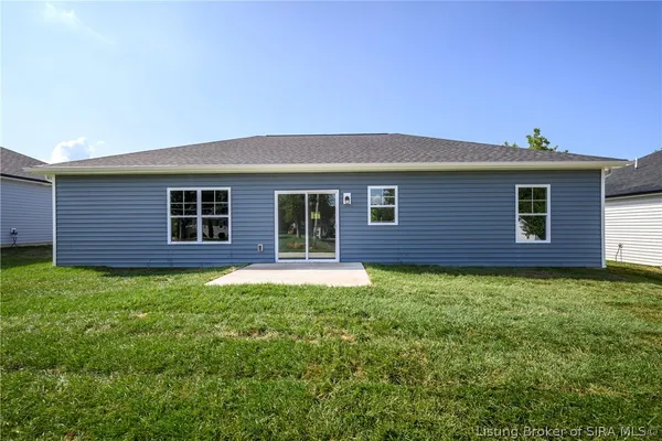 $265,000 | 226 Drive-in (lot # 2) Court, Charlestown, IN 47111
