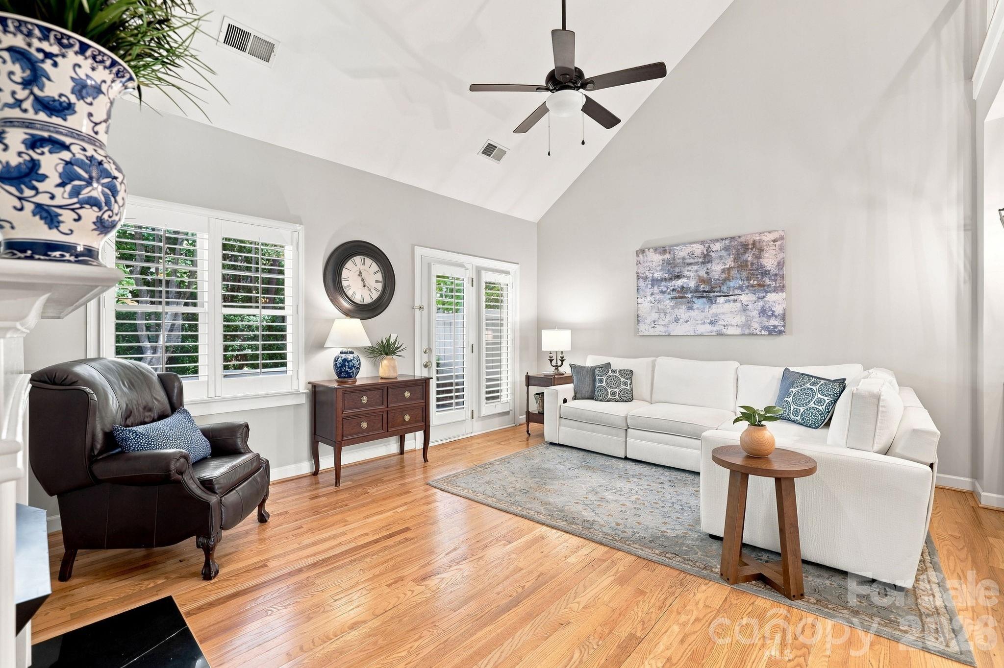 3310 Stettler View Road Charlotte, NC 28210 - Photo 20 of 45 Gallery Image 20