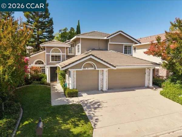 $1,849,880 | 209 Walnut Creek Court, Danville, CA 94506