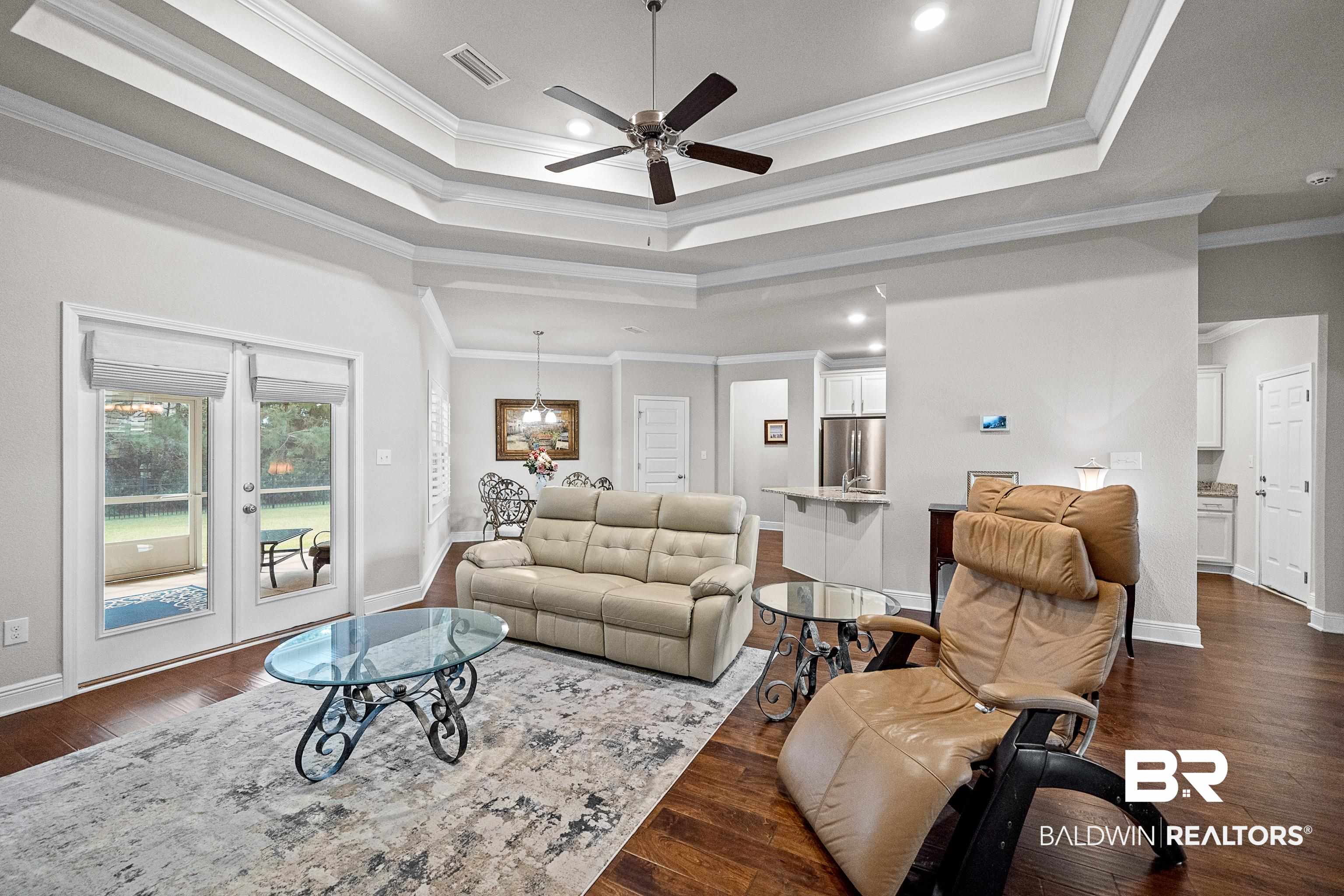 4160 Inverness Circle Gulf Shores, AL 36542 - Photo 8 of 30 Great Room