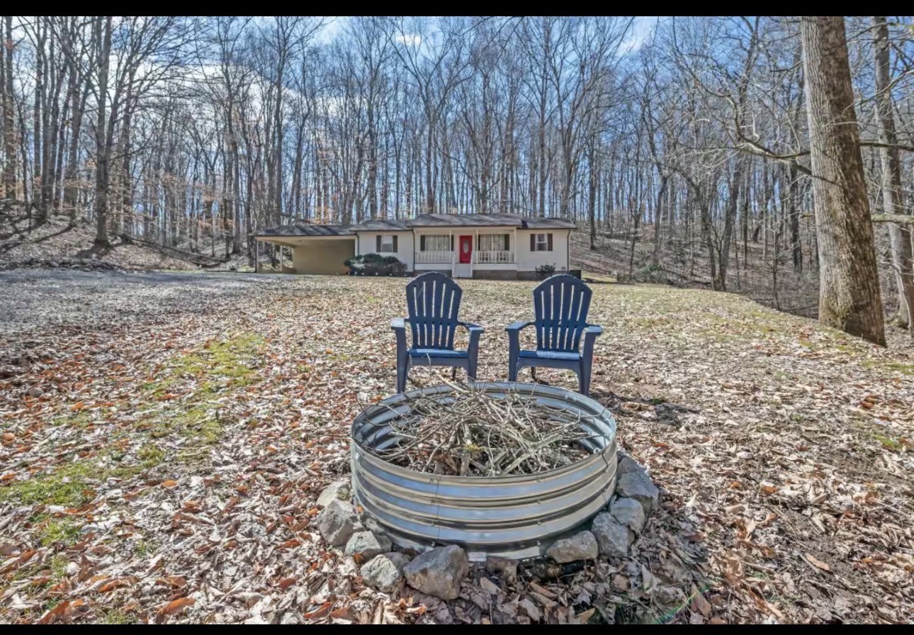 3444 Cooper Nicholson Road Pleasant View, TN 37146 - Photo 5 of 21