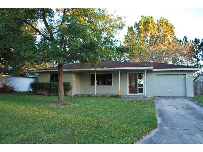 2052 Bent Tree Loop West Lakeland, FL 33813 - Photo 1 of 1 Exterior Front