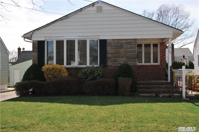 147 Latham Road Mineola, NY 11501 - Photo 1 of 1 Front View