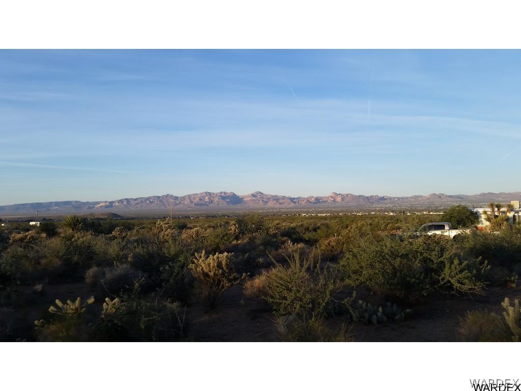 3396 Bouse Road Golden Valley, AZ 86413 - Photo 10 of 12 a black and white photo of a city