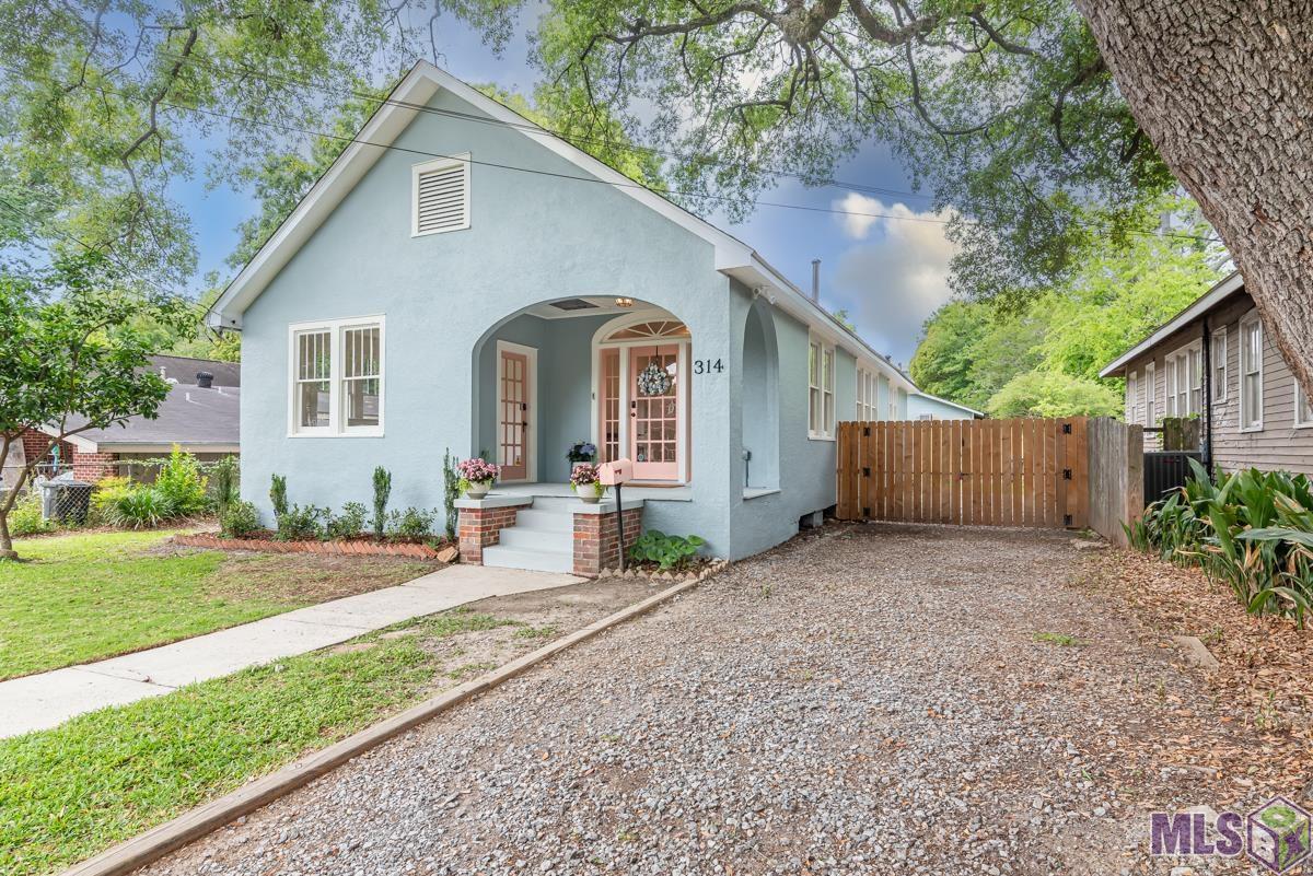 314 Bedford Drive Baton Rouge, LA 70806 - Photo 3 of 26