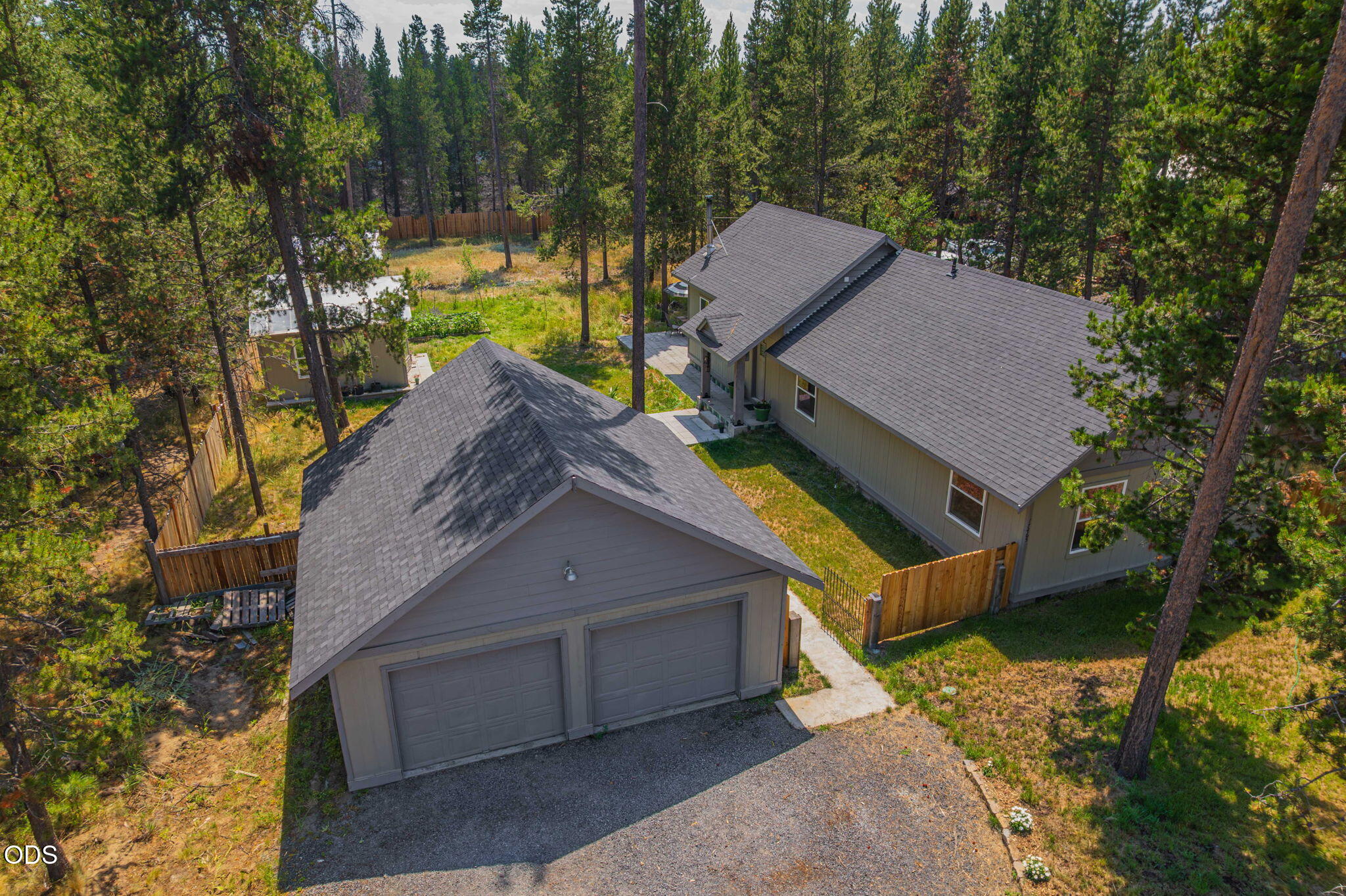 17465 Snow Goose Road Bend, OR 97707 - Photo 34 of 35
