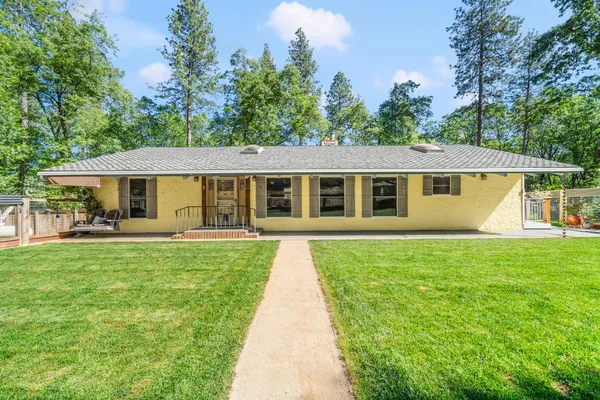 $878,000 | 16429 Glenbrae Road, Meadow Vista, CA 95722