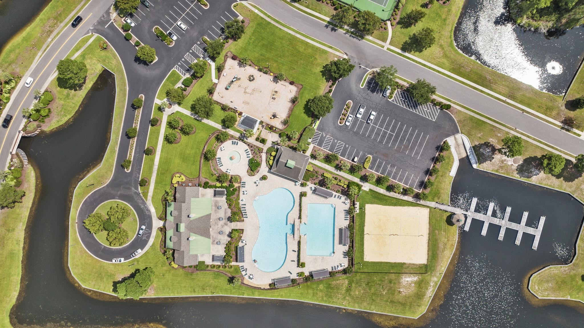 552 Walcott Drive Myrtle Beach, SC 29579 - Photo 70 of 75