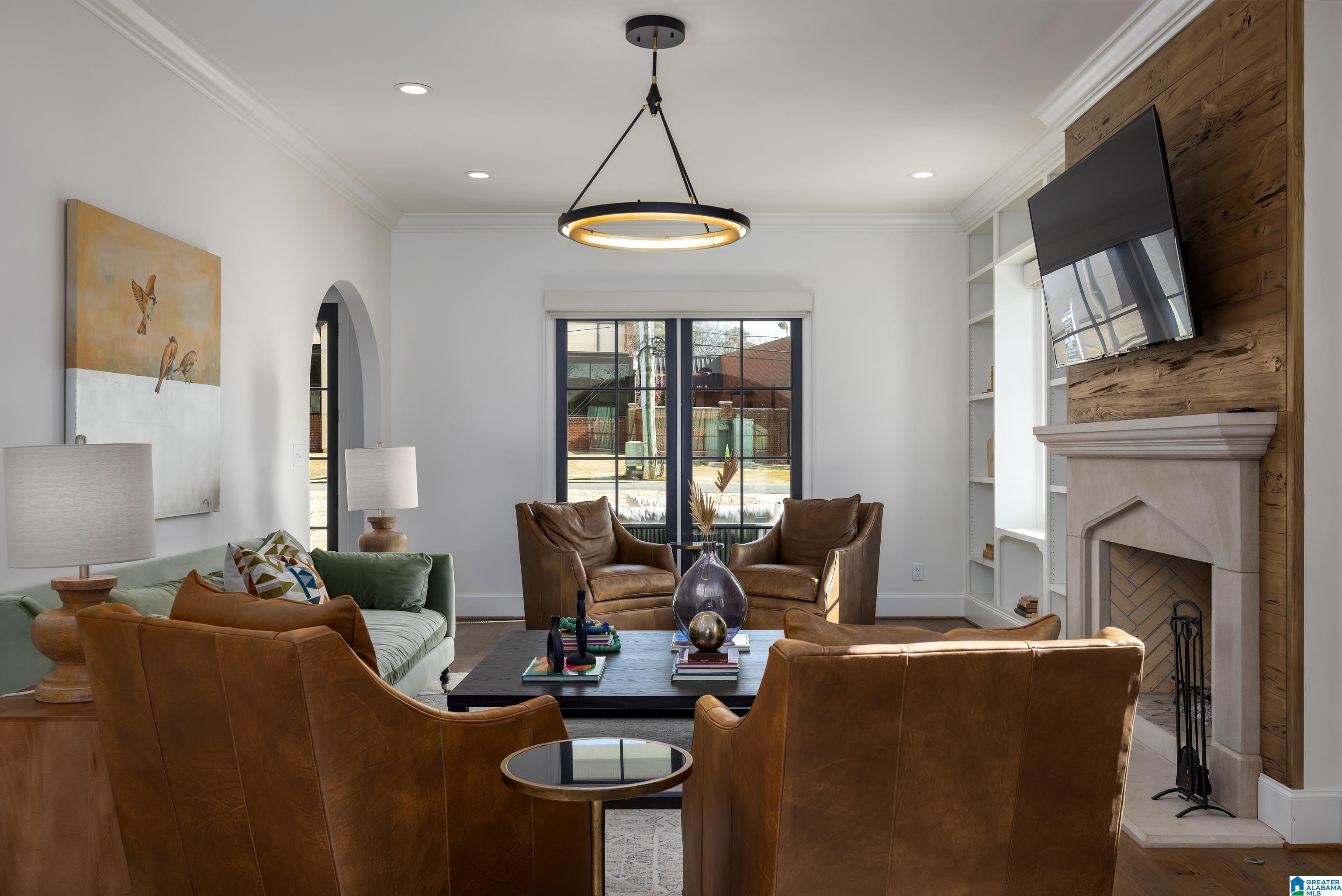 102 Ridge Road Birmingham, AL 35209 - Photo 17 of 78