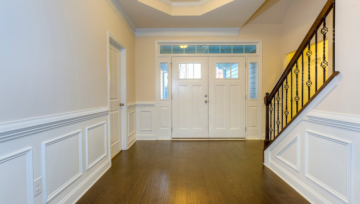 5233 Forestville Road Raleigh, NC 27616 - Photo 9 of 30 Photo 9