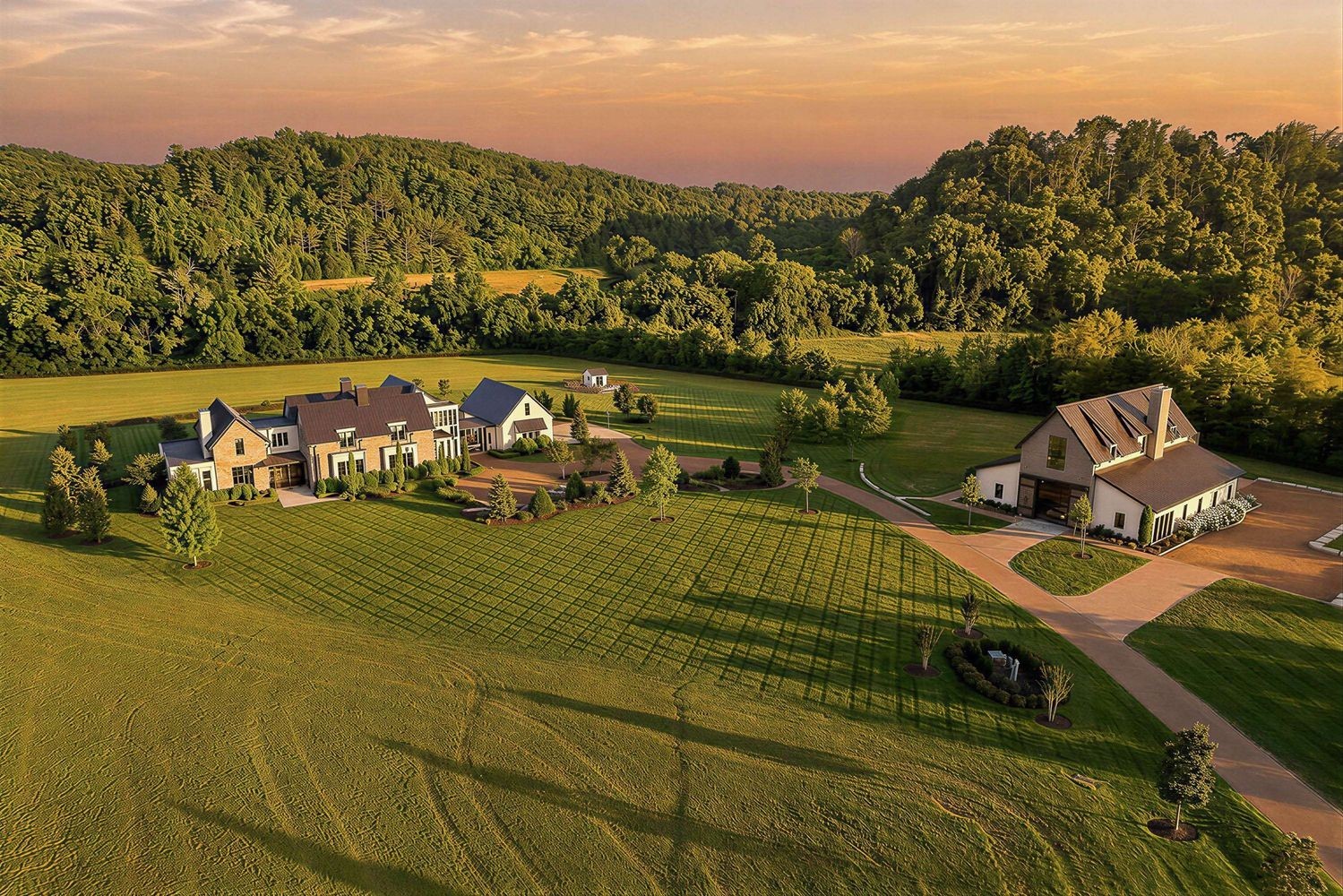 5747 Garrison Road Franklin, TN 37064 - Photo 1 of 46 Gallery Image 1
