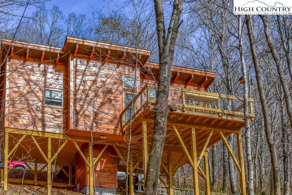 1580 Longhope Road Todd, NC 28684 - Photo 13 of 15