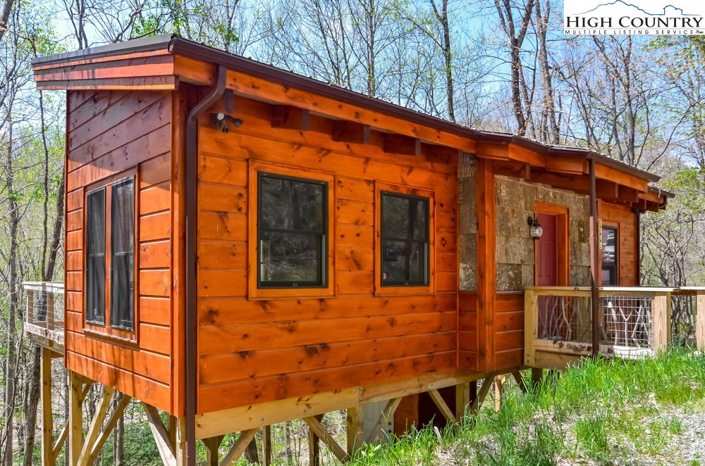 1580 Longhope Road Todd, NC 28684 - Photo 14 of 15