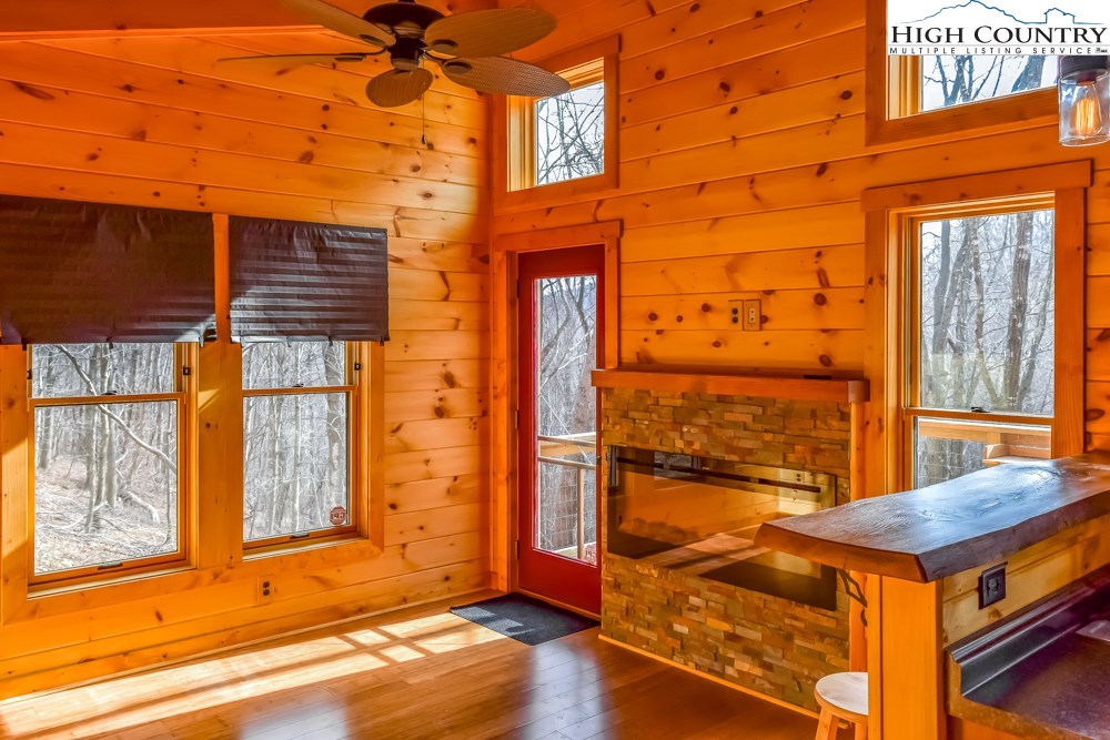 1580 Longhope Road Todd, NC 28684 - Photo 5 of 15