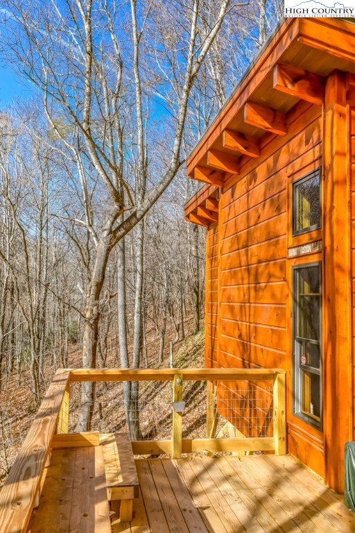 1580 Longhope Road Todd, NC 28684 - Photo 6 of 15