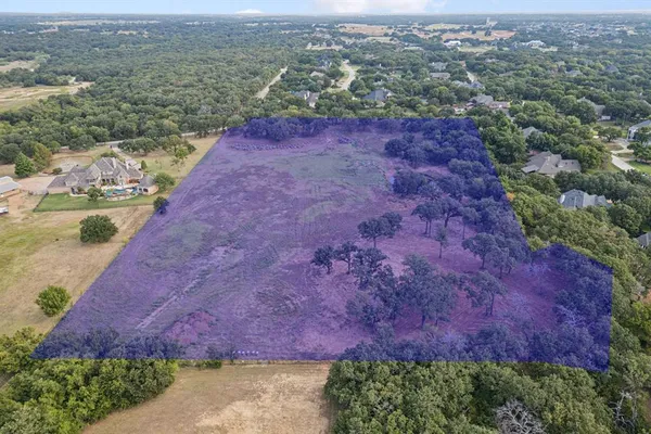 $3,250,000 | Tbd Scenic Drive, Flower Mound, TX 75022