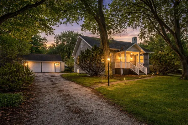 $515,000 | 932 Lincoln Road, Otsego, MI 49078