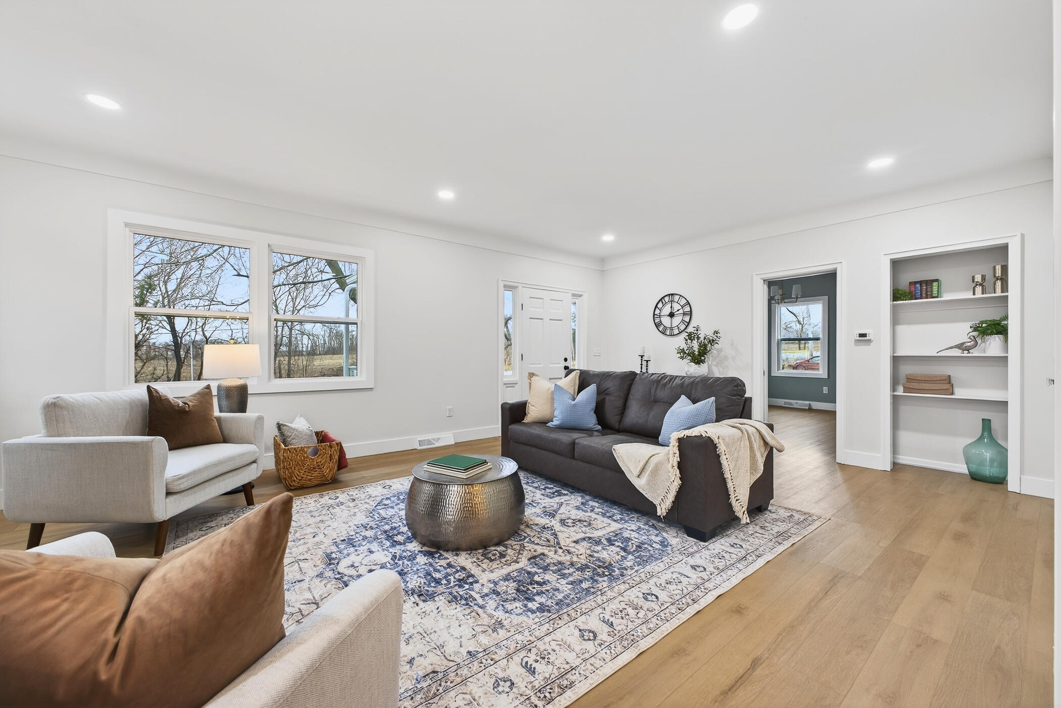 932 Lincoln Road Otsego, MI 49078 - Photo 16 of 42 932 Lincoln_45