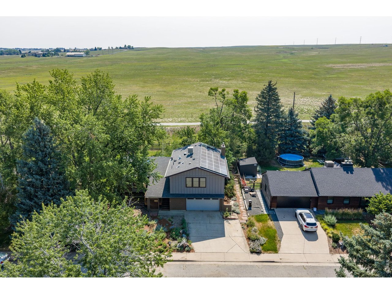 7458 Mt Sherman Road Longmont, CO 80503 - Photo 3 of 43