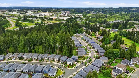 $1,178,000 | 1521 184th Street Southwest, Lynnwood, WA 98037