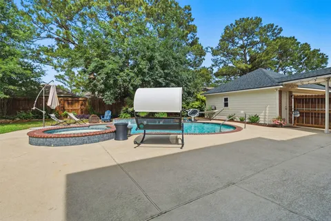 $430,000 | 7818 Palm Brook Court, Houston, TX 77095