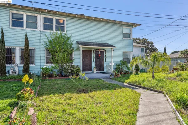 $215,000 | 130 Garrard Boulevard, Richmond, CA 94801