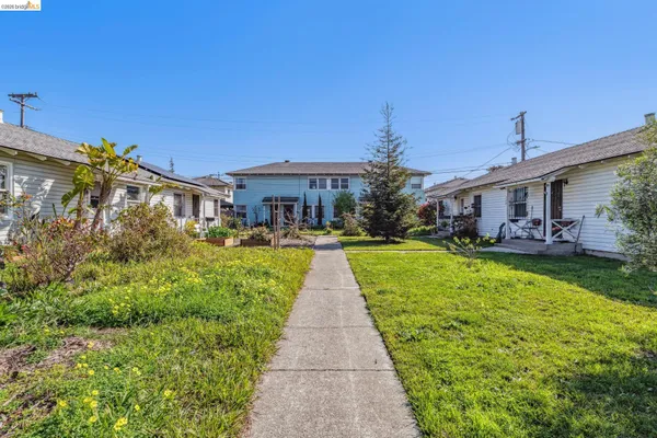 $215,000 | 130 Garrard Boulevard, Richmond, CA 94801