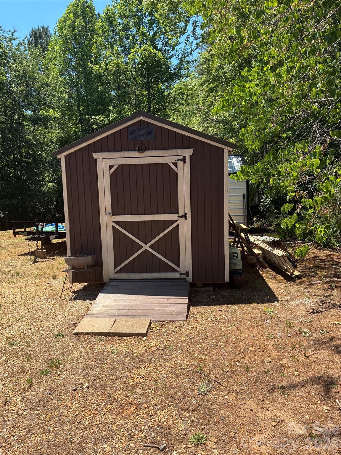 1431 Mountain Creek Road Rutherfordton, NC 28139 - Photo 16 of 17