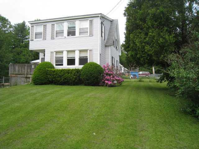 44 Highland Spring Road Lewiston, ME 04240 - Photo 1 of 32 Exterior Front.