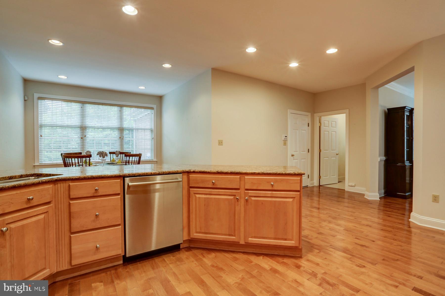 640 Northfield Road Lititz, PA 17543 - Photo 14 of 37 Kitchen view