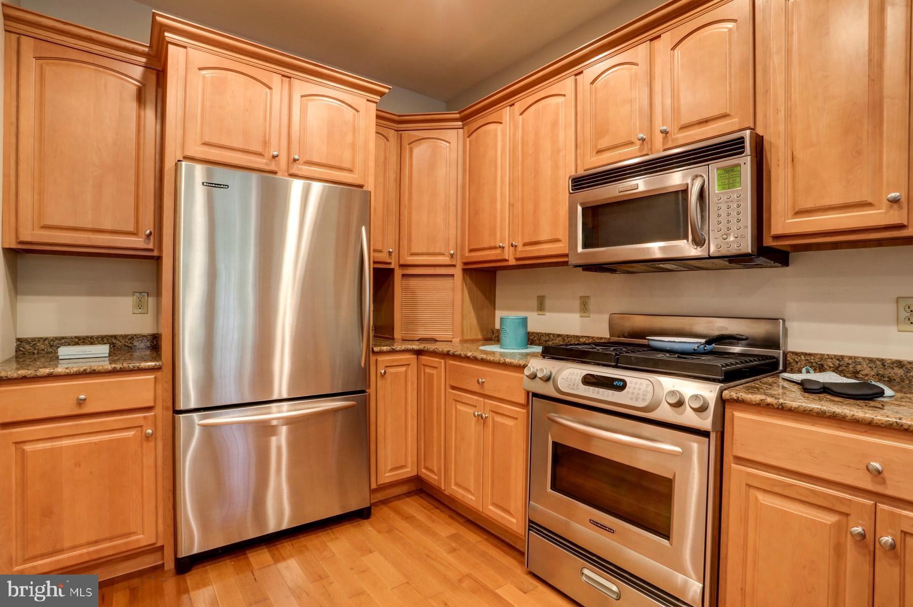 640 Northfield Road Lititz, PA 17543 - Photo 15 of 37 Kitchen