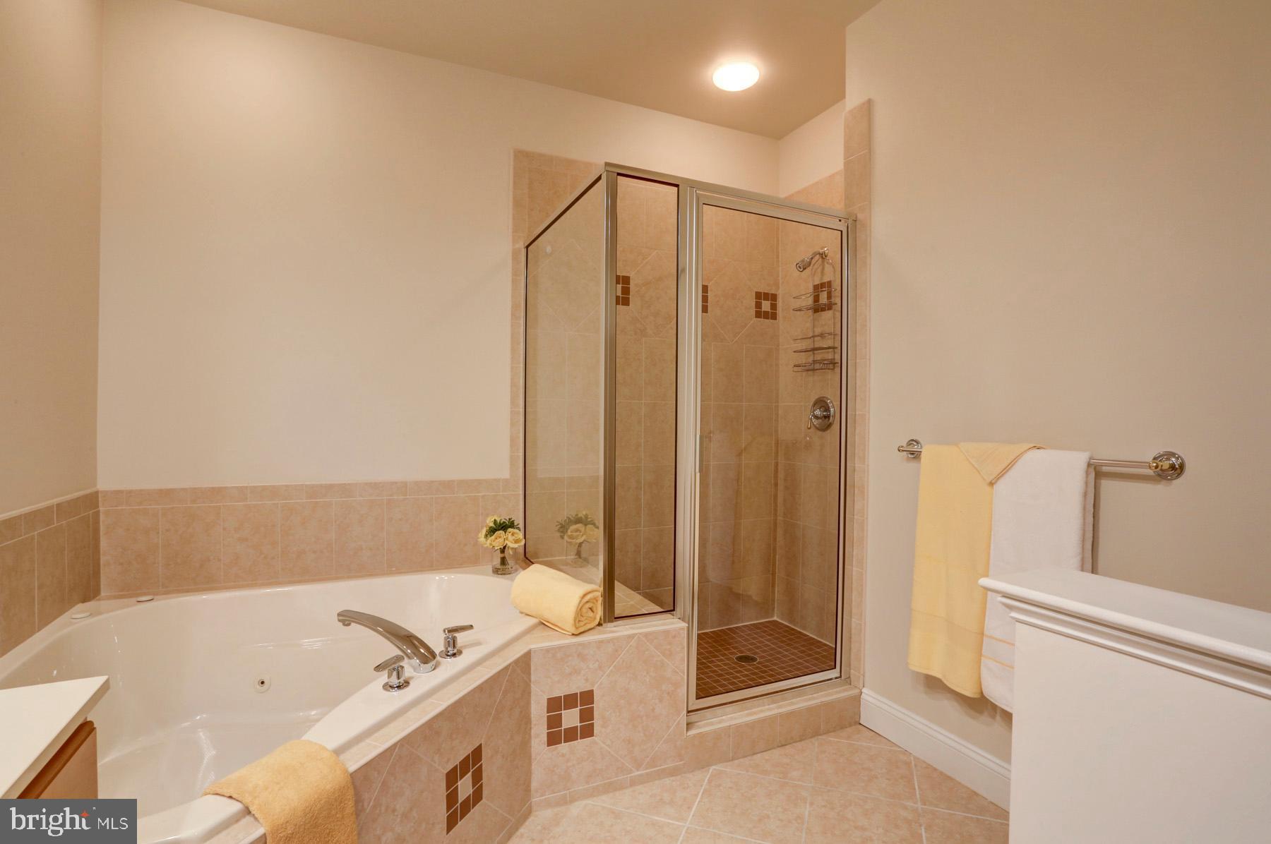 640 Northfield Road Lititz, PA 17543 - Photo 19 of 37 Owner's bath