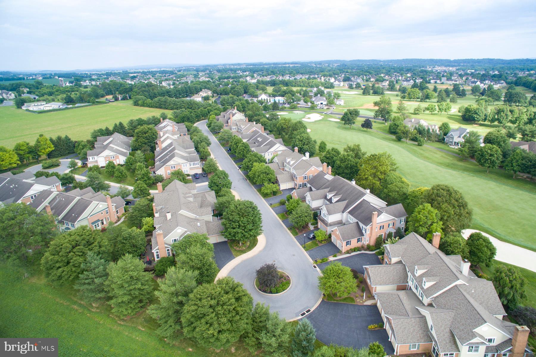 640 Northfield Road Lititz, PA 17543 - Photo 36 of 37 Bent Creek Northfield condos