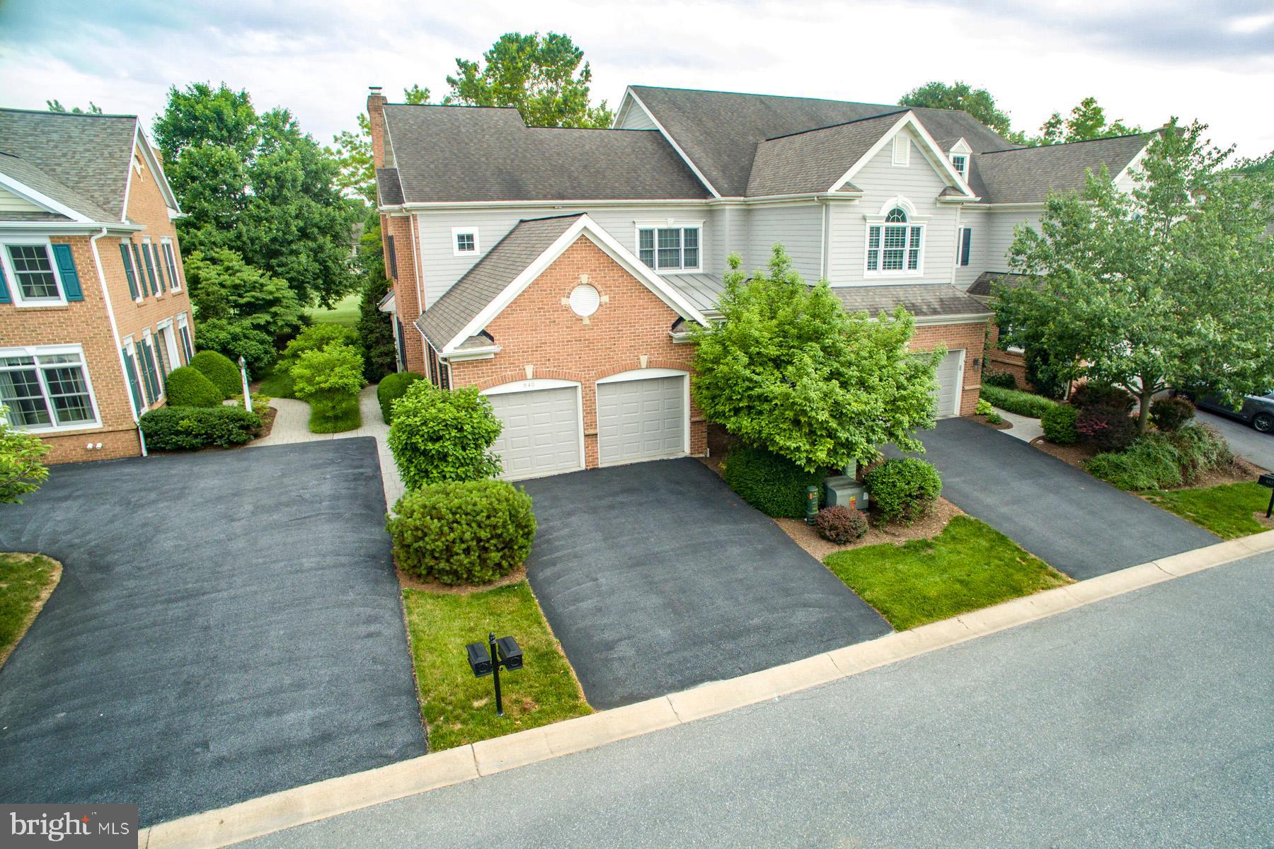 640 Northfield Road Lititz, PA 17543 - Photo 37 of 37 640 Northfield Rd - end unit condo